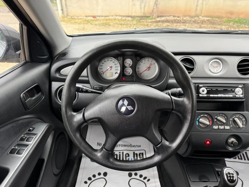 Mitsubishi Outlander 2.0i-БЕНЗИН-КОМФОРТ 164000км., снимка 15 - Автомобили и джипове - 53213428