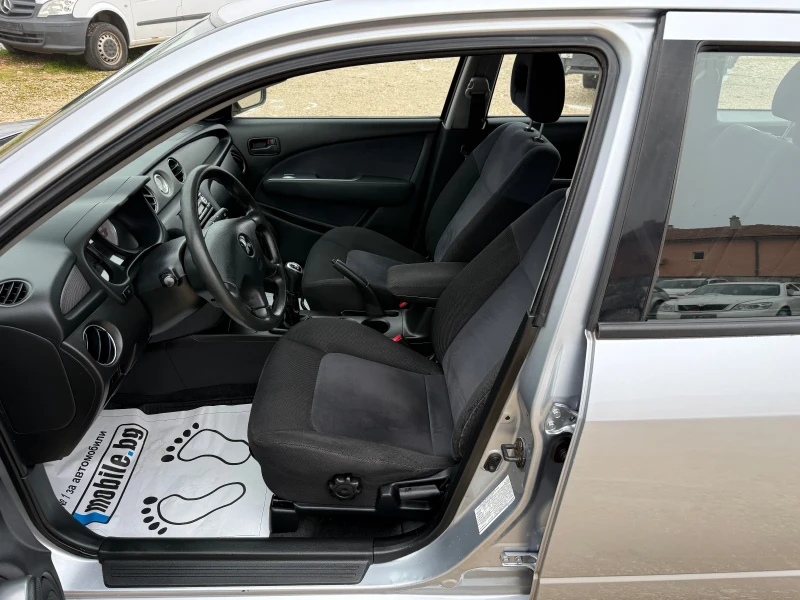 Mitsubishi Outlander 2.0i-БЕНЗИН-КОМФОРТ 164000км., снимка 12 - Автомобили и джипове - 53213428