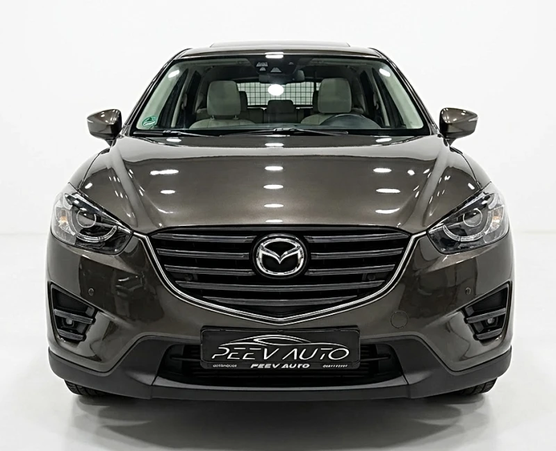 Mazda CX-5, снимка 2 - Автомобили и джипове - 53223418