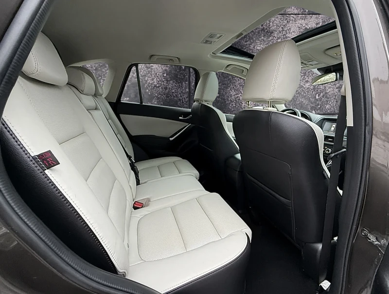 Mazda CX-5, снимка 14 - Автомобили и джипове - 53223418