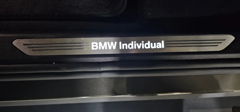 BMW X6 xDrive30d INDIVIDUAL , снимка 5 - Автомобили и джипове - 53396558