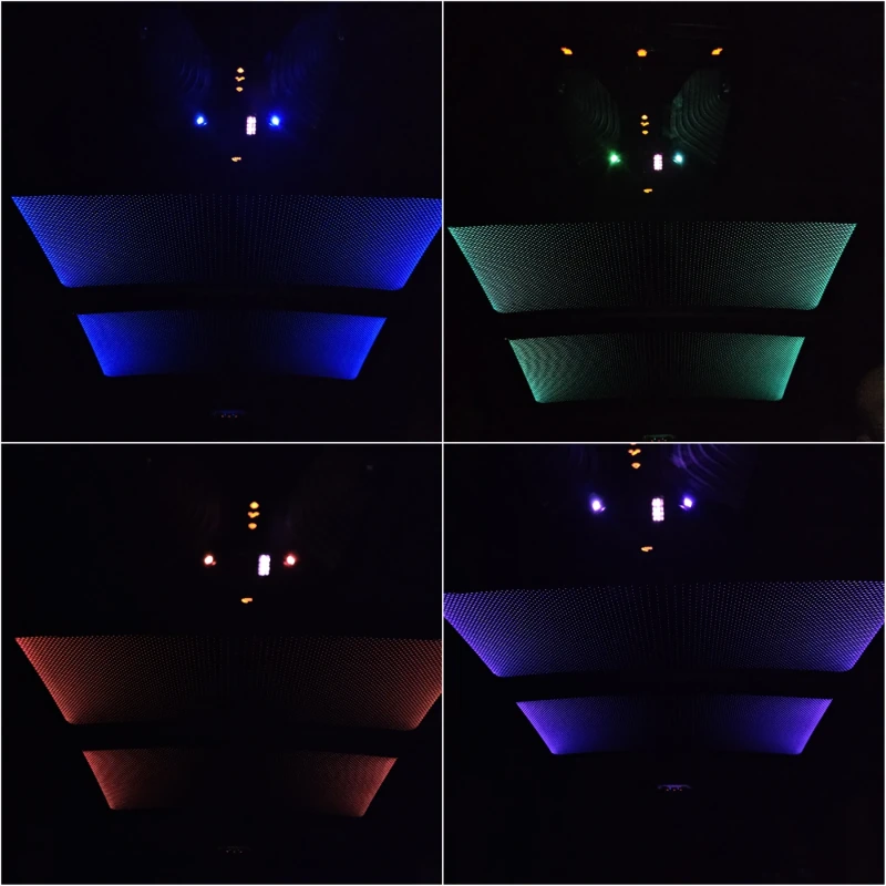 BMW X6 xDrive30d INDIVIDUAL , снимка 4 - Автомобили и джипове - 53396558