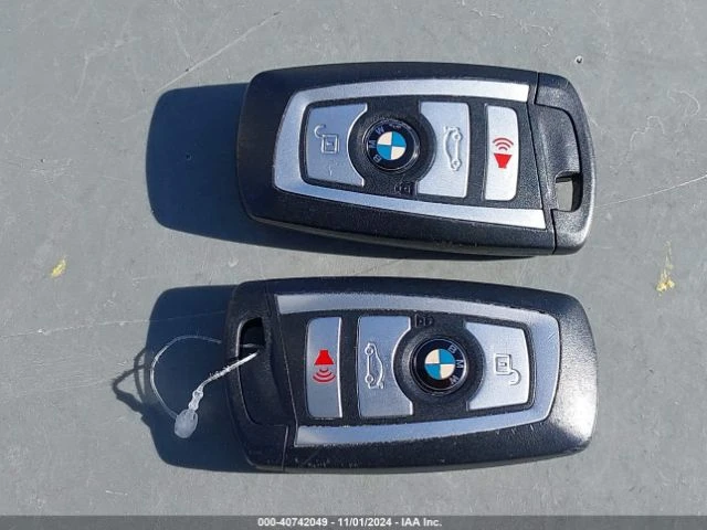 BMW X3 XDRIVE28D, снимка 16 - Автомобили и джипове - 48507788