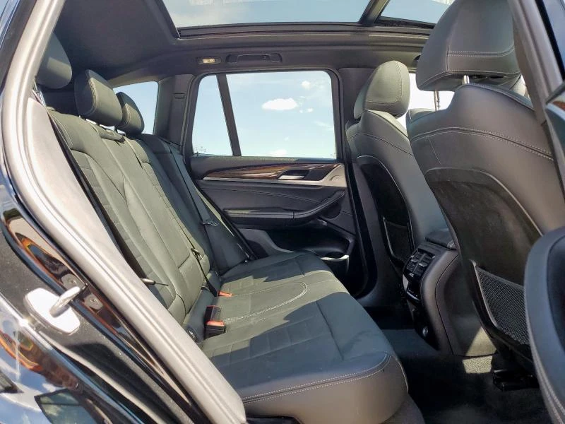 BMW X3 XDRIVE* 30i* * * * * | Mobile.bg   11