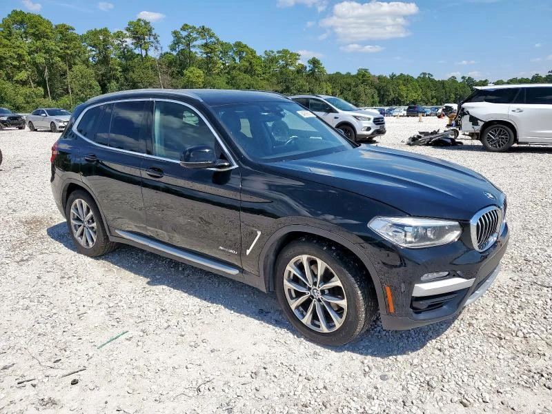 BMW X3 XDRIVE* 30i* * * * * | Mobile.bg   3