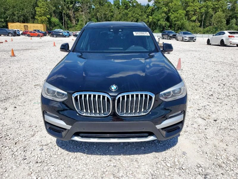 BMW X3 XDRIVE* 30i* * * * * | Mobile.bg   5