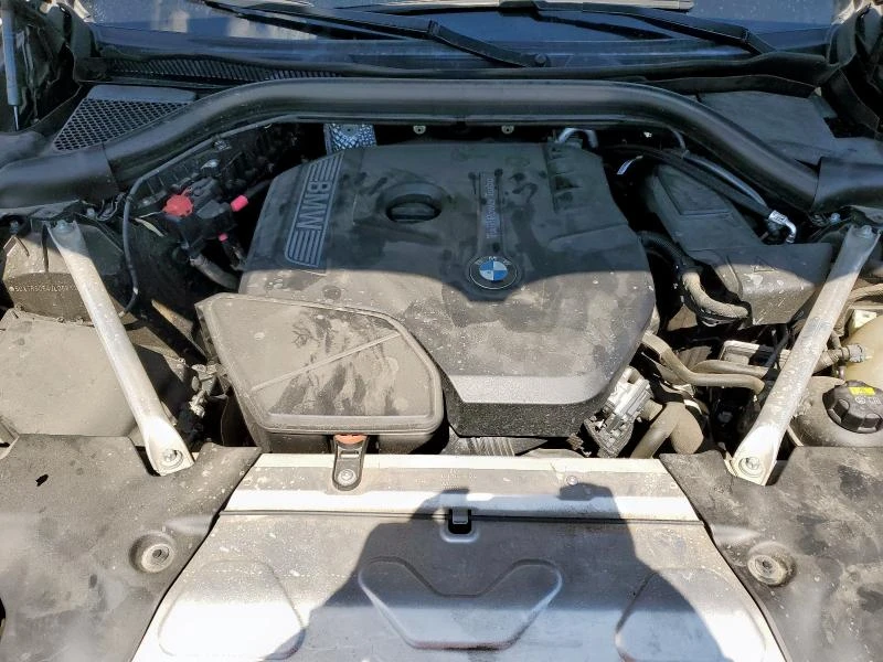 BMW X3 XDRIVE* 30i* * * * * | Mobile.bg   12