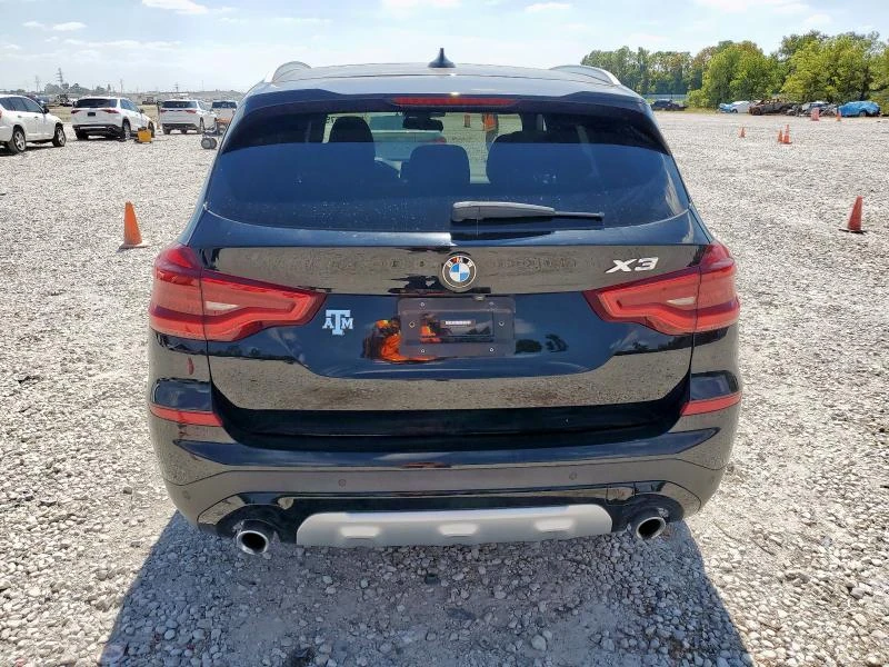 BMW X3 XDRIVE* 30i* * * * * | Mobile.bg   6