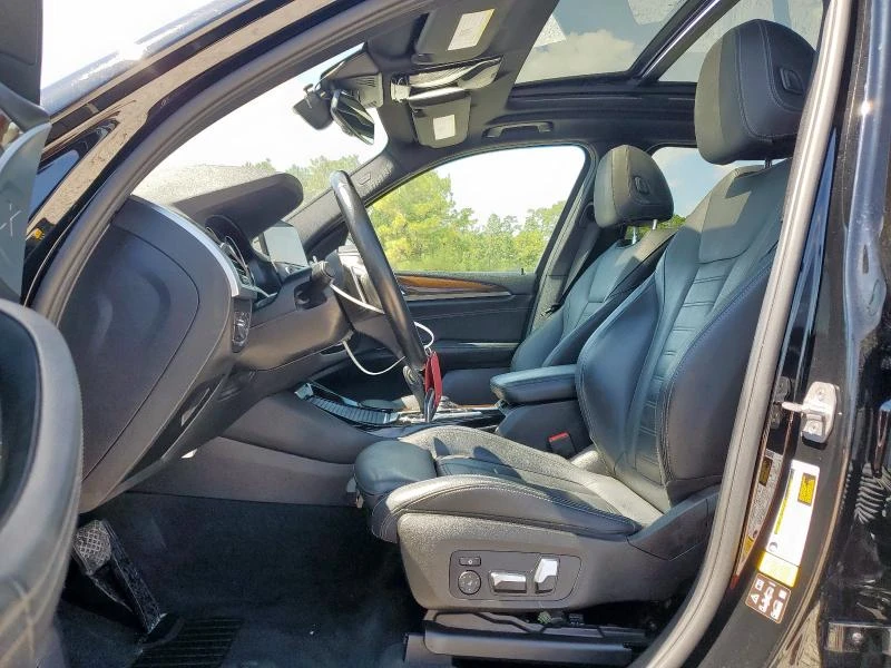 BMW X3 XDRIVE* 30i* * * * * | Mobile.bg   9