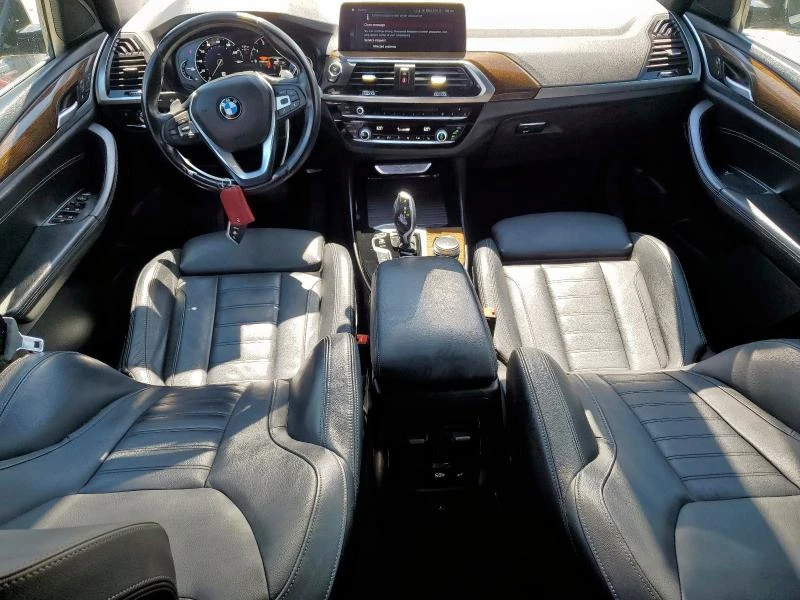 BMW X3 XDRIVE* 30i* * * * * | Mobile.bg   7