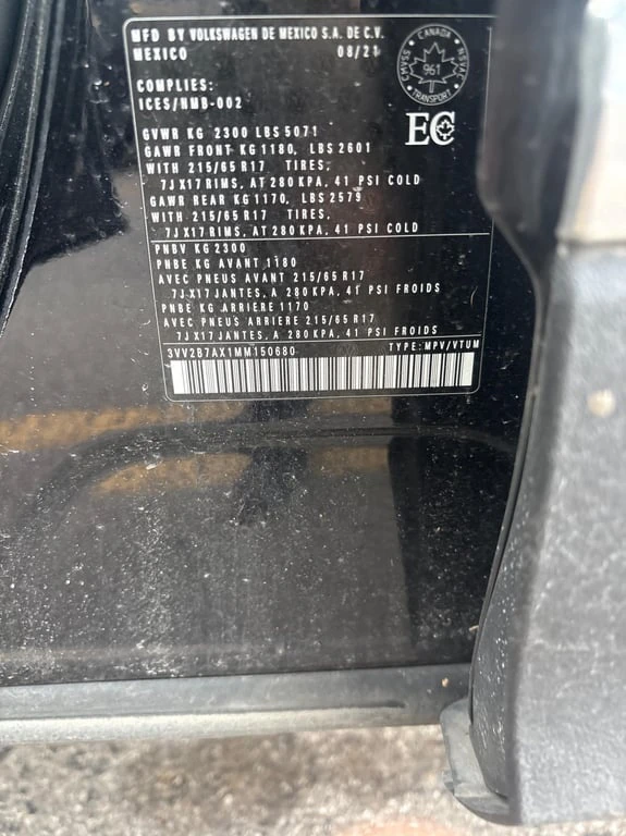 VW Tiguan * 4MOTION * CARFAX * БЕЗ ПЪРВОНАЧАЛНА ВНОСКА, снимка 10 - Автомобили и джипове - 52950835