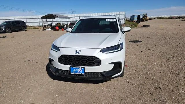 Honda Hr-v 2.0l Exl, снимка 13 - Автомобили и джипове - 55107233