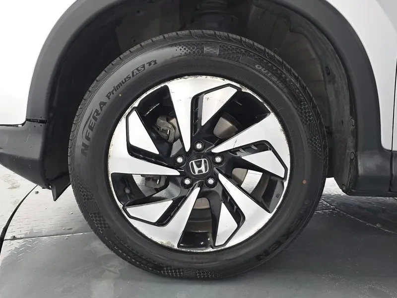 Honda Cr-v 4Wd Touring 4Th Generation | Mobile.bg � ����������� 9