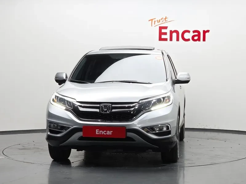 Honda Cr-v 4Wd Touring 4Th Generation | Mobile.bg � ����������� 5