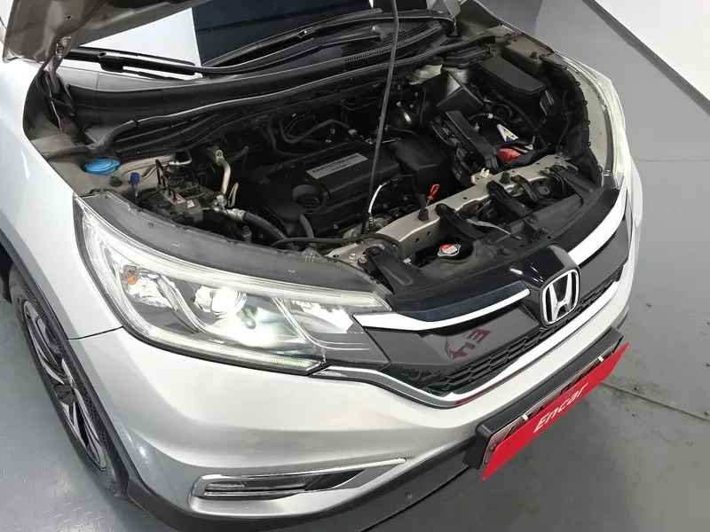 Honda Cr-v 4Wd Touring 4Th Generation | Mobile.bg � ����������� 11