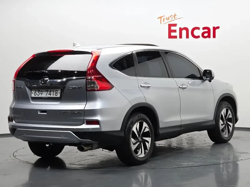 Honda Cr-v 4Wd Touring 4Th Generation | Mobile.bg � ����������� 4