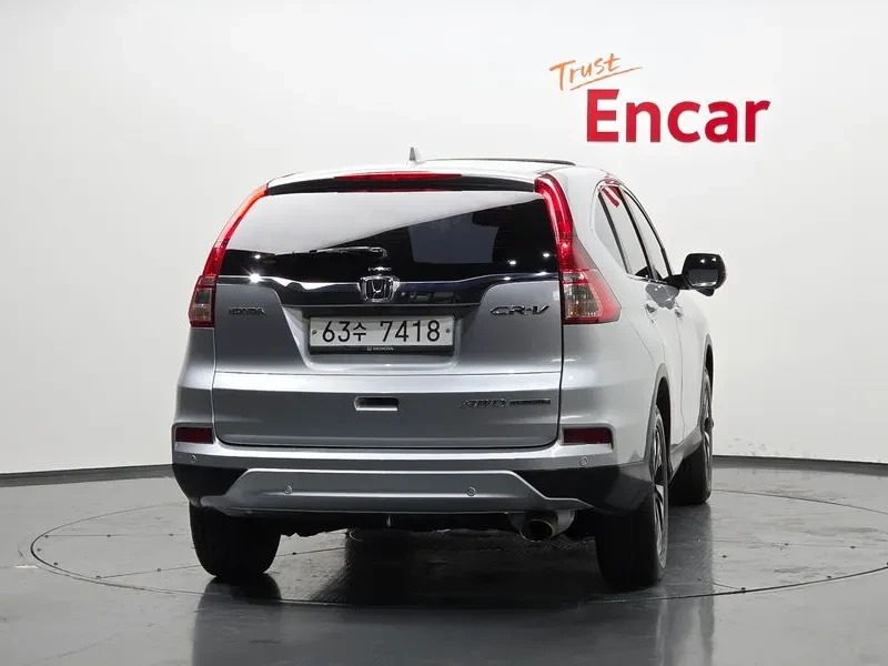 Honda Cr-v 4Wd Touring 4Th Generation | Mobile.bg � ����������� 7