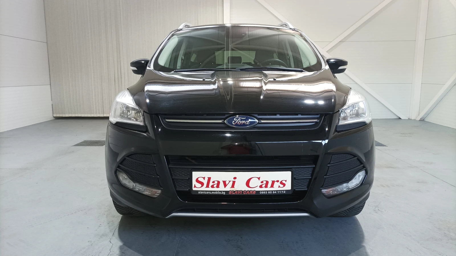 Ford Kuga 2.0 cdti 111.000km - изображение 2