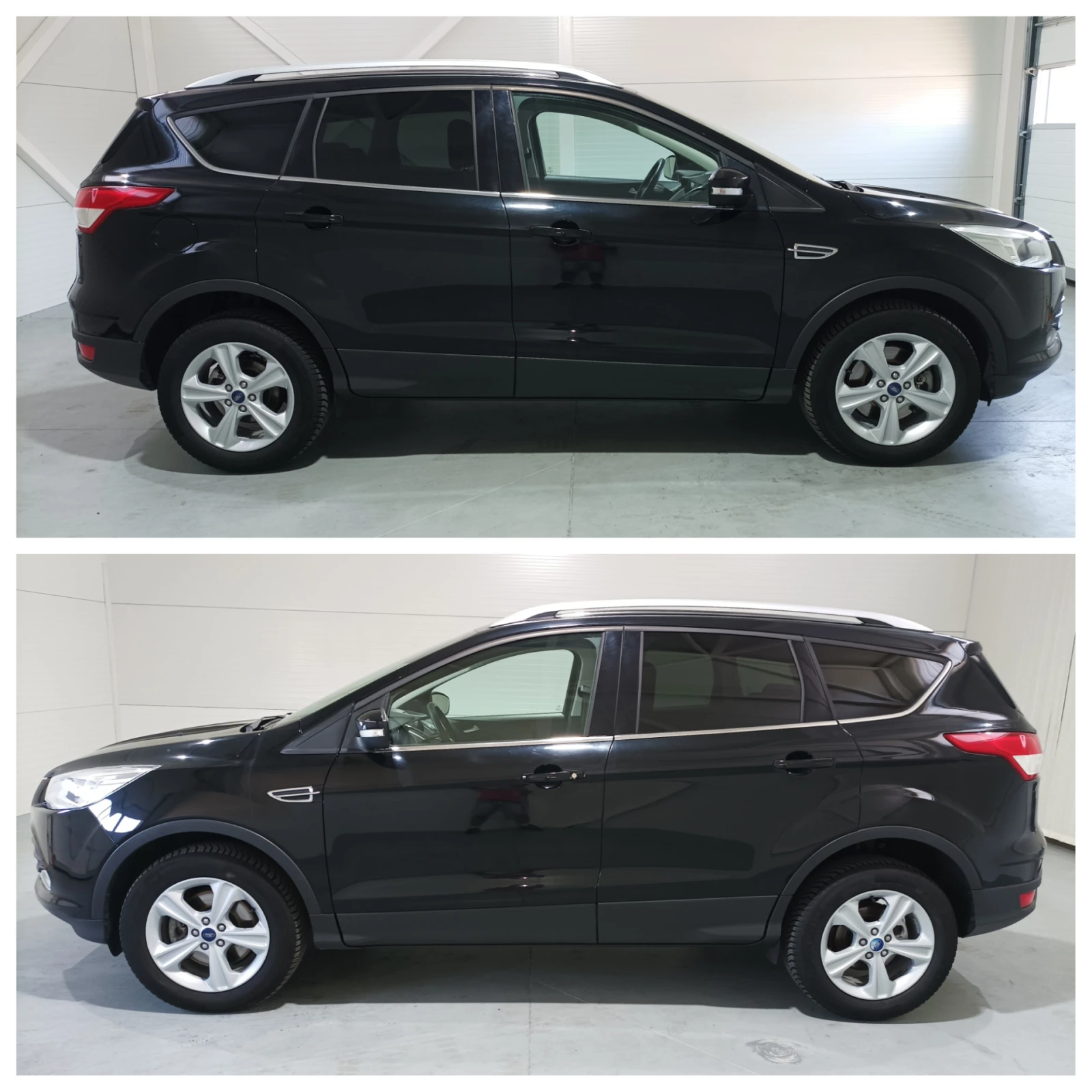 Ford Kuga 2.0 cdti 111.000km - изображение 4