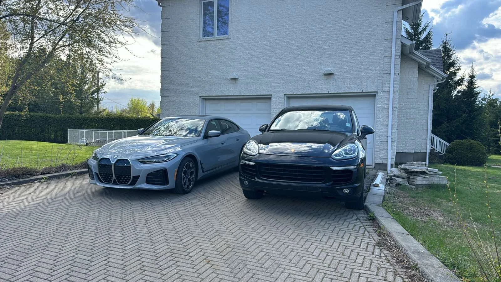 Porsche Cayenne 130000      | Mobile.bg   17