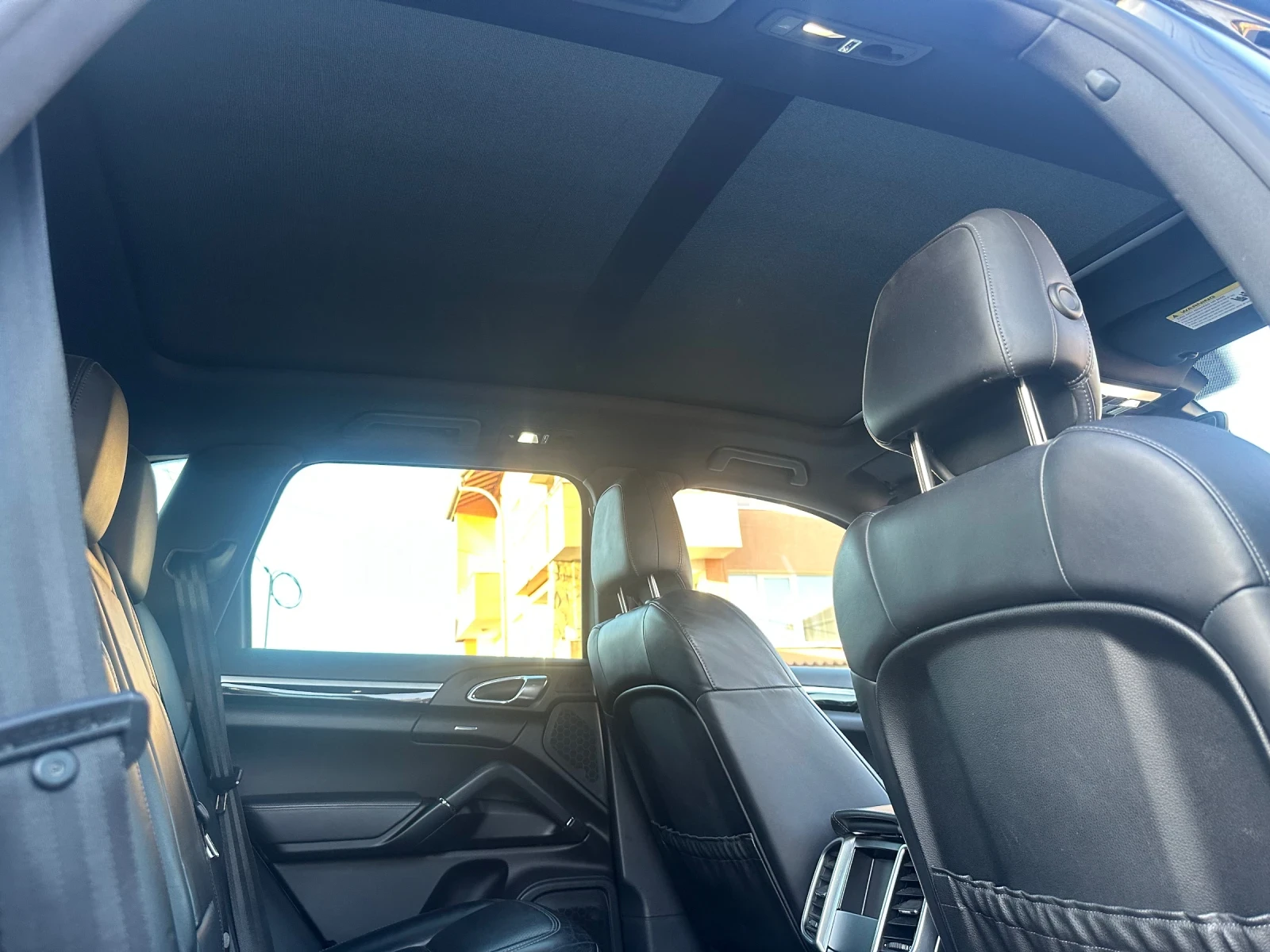 Porsche Cayenne 130000      | Mobile.bg   13