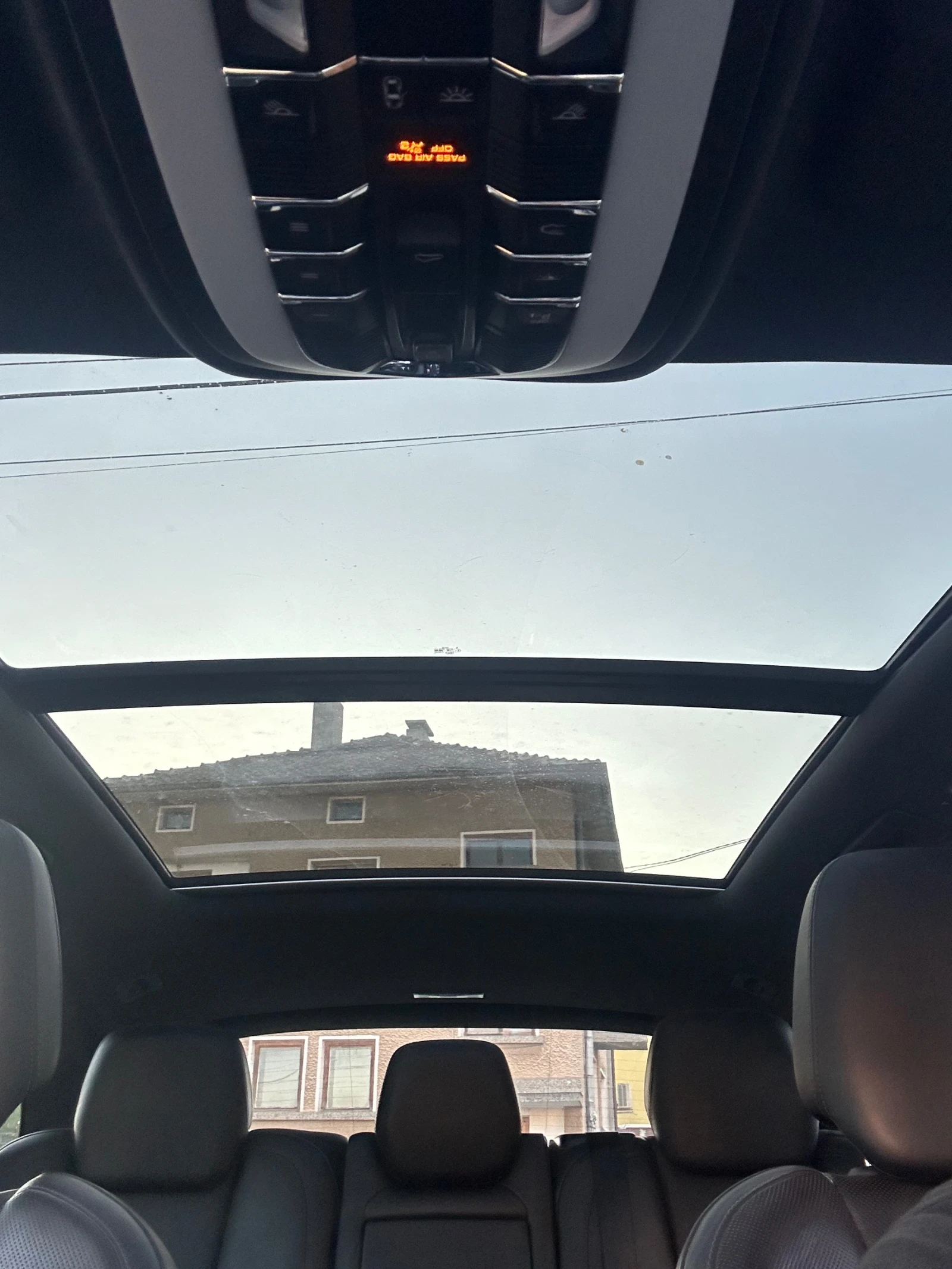 Porsche Cayenne  - изображение 9