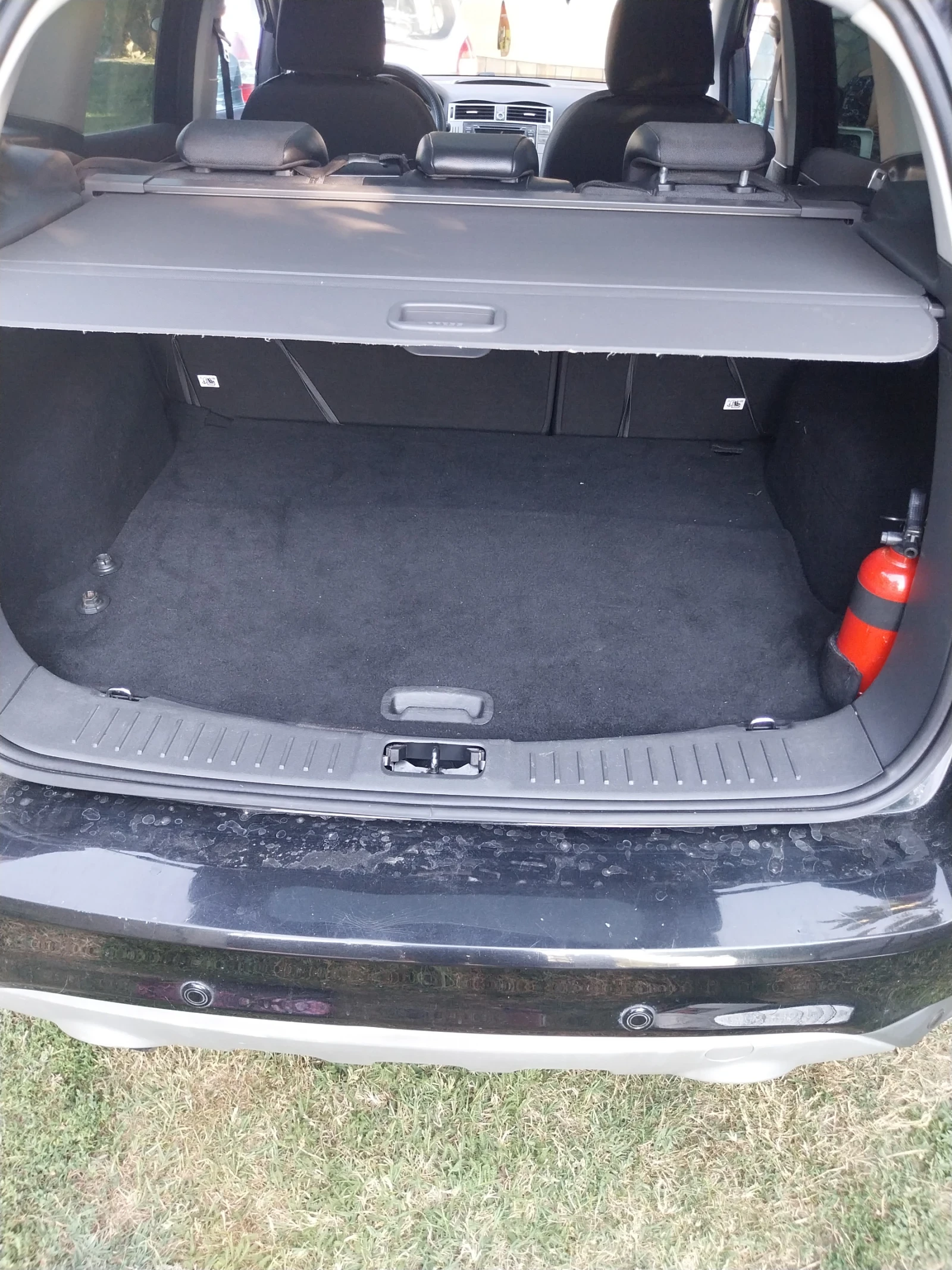 Ford Kuga  - изображение 7
