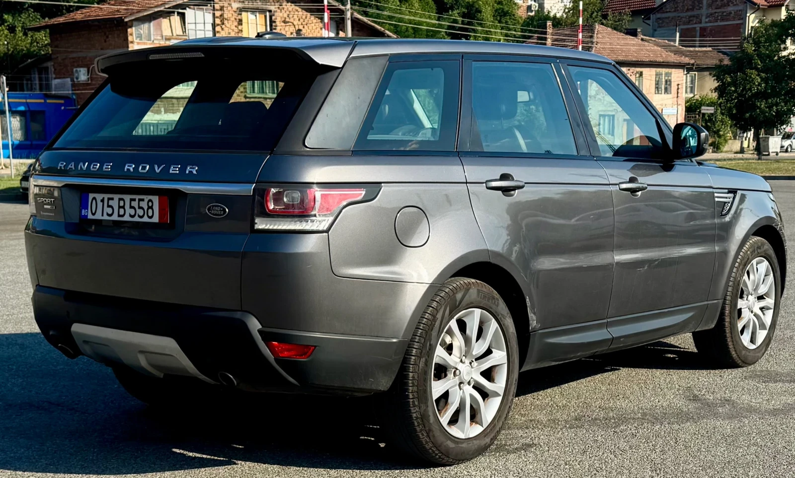 Land Rover Range Rover Sport 3.0D 248hp euro6 - изображение 5
