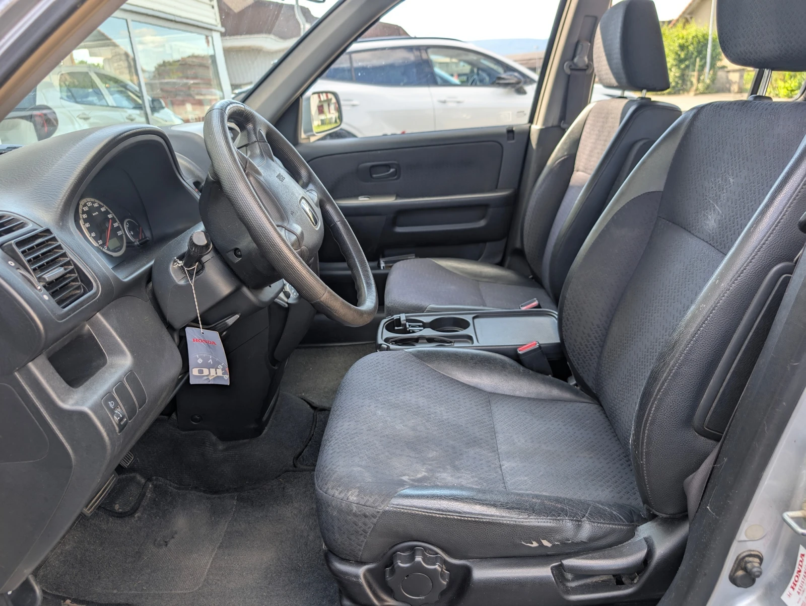 Honda Cr-v 2.0i-VTEC АВТОМАТИК - изображение 6