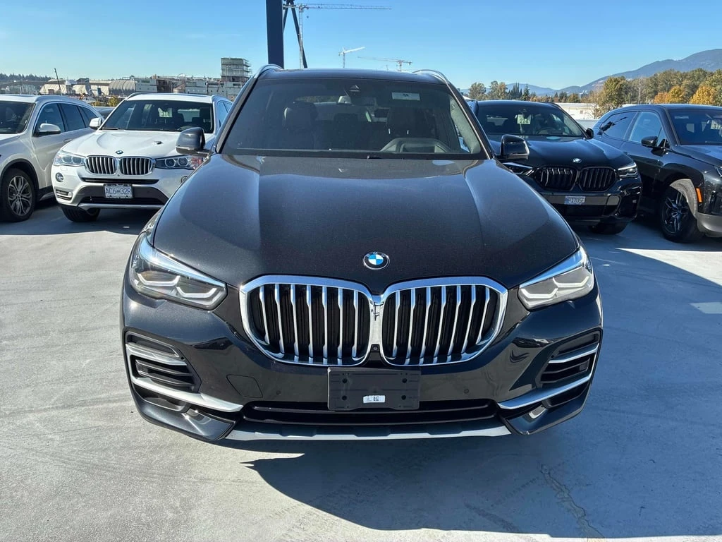 BMW X5 * xDrive40i * CARFAX * БЕЗ ПЪРВОНАЧАЛНА ВНОСКА - изображение 2