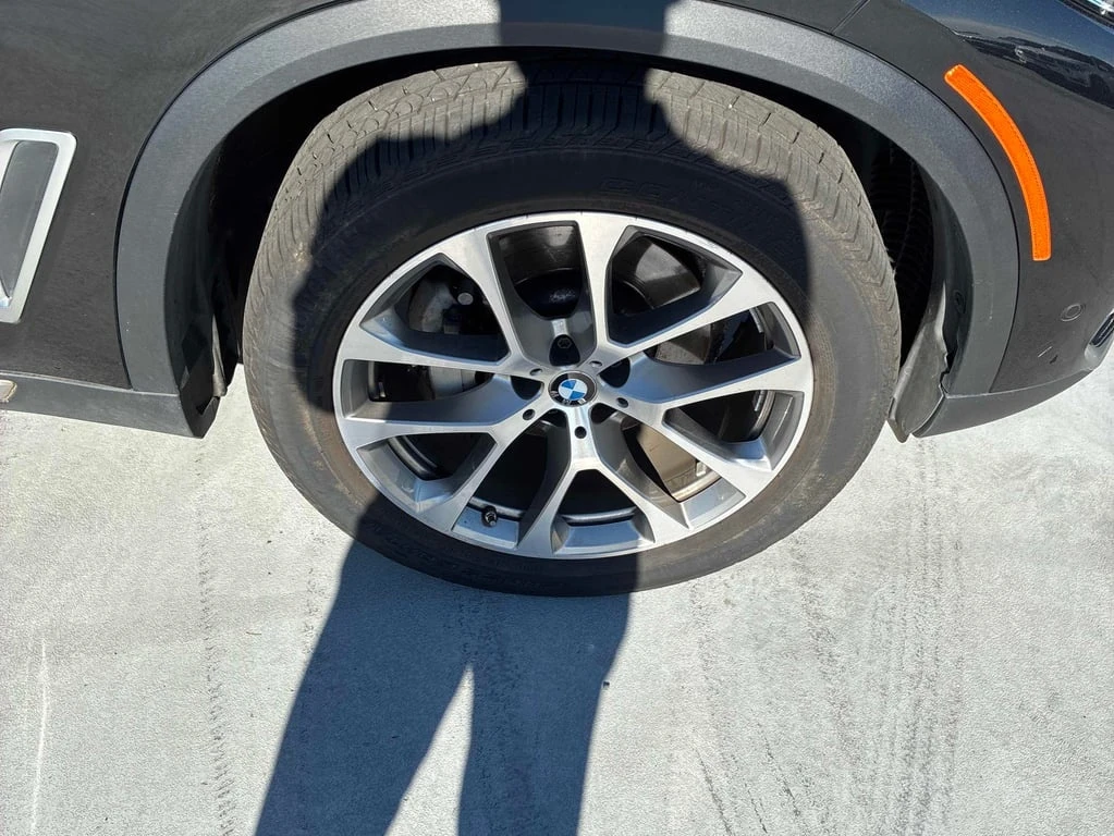 BMW X5 * xDrive40i * CARFAX * БЕЗ ПЪРВОНАЧАЛНА ВНОСКА - изображение 9