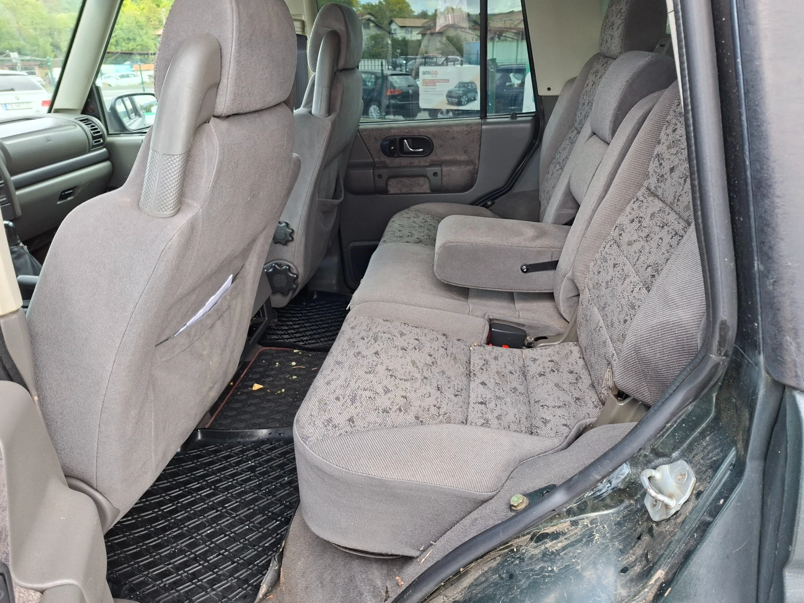 Land Rover Discovery | Mobile.bg   12