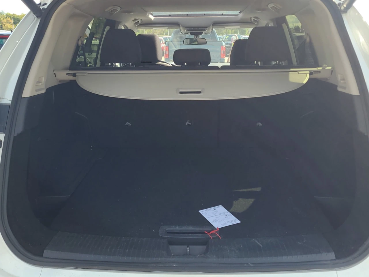 Nissan Rogue *  *    *   *  | Mobile.bg   7