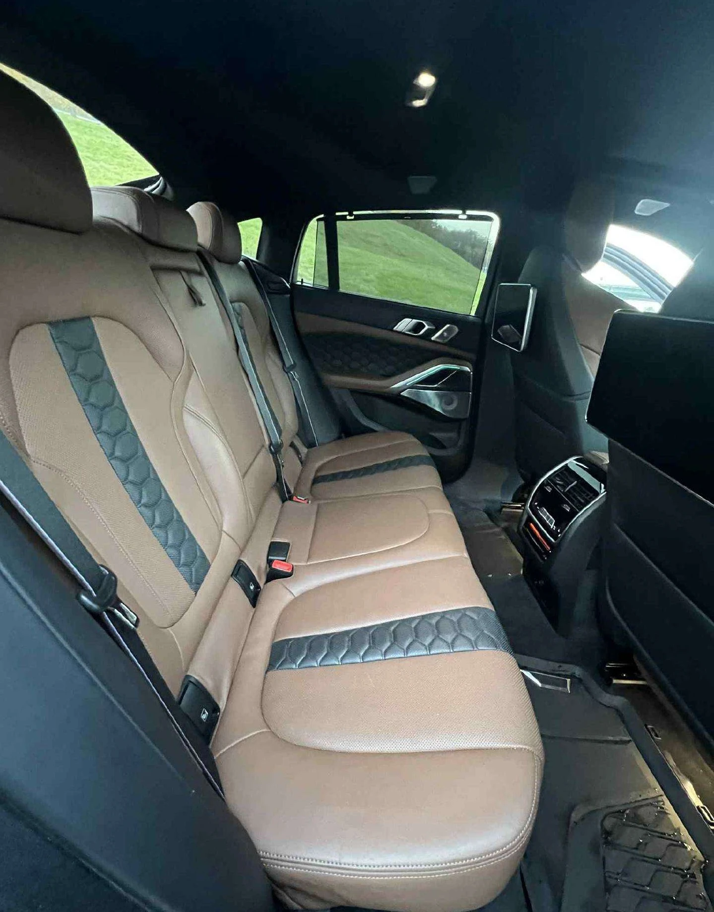 BMW X6 M Competition | Mobile.bg   8