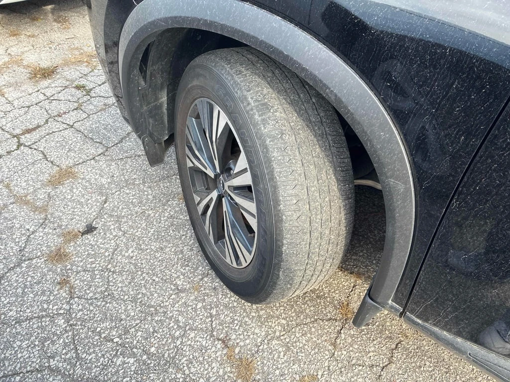 Nissan Rogue * SV * CARFAX * ЦЕНА ДО БГ - изображение 7