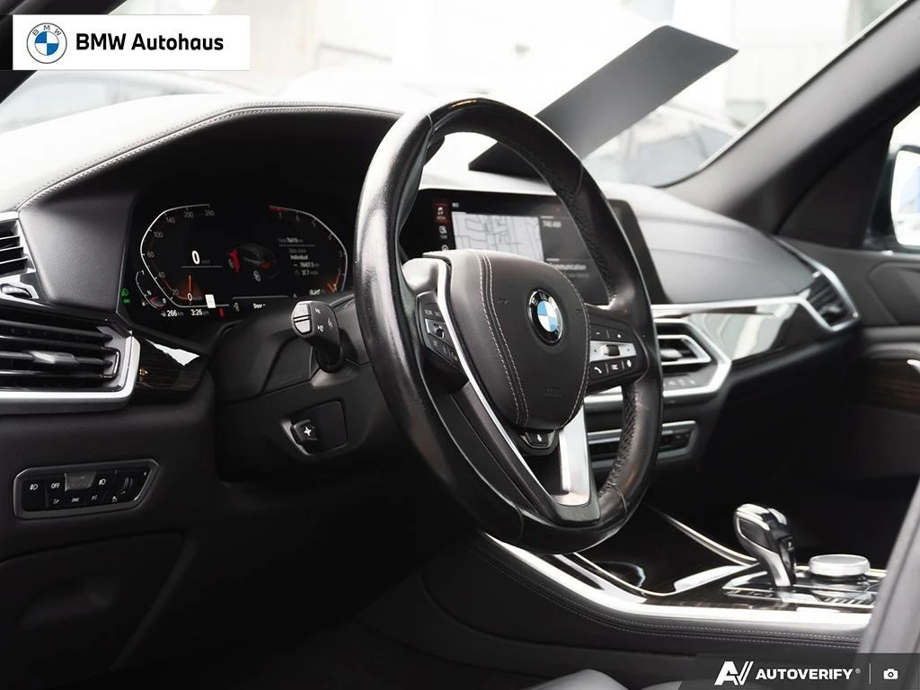BMW X5 * xDrive40i SPORT SEATS, ELECTRIC SEATS, PANORAMA  | Mobile.bg � ����������� 14