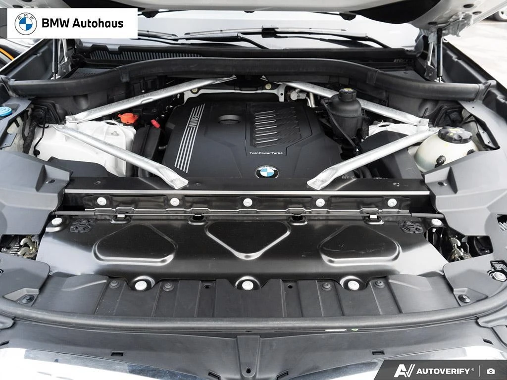 BMW X5 * xDrive40i SPORT SEATS, ELECTRIC SEATS, PANORAMA  | Mobile.bg � ����������� 9