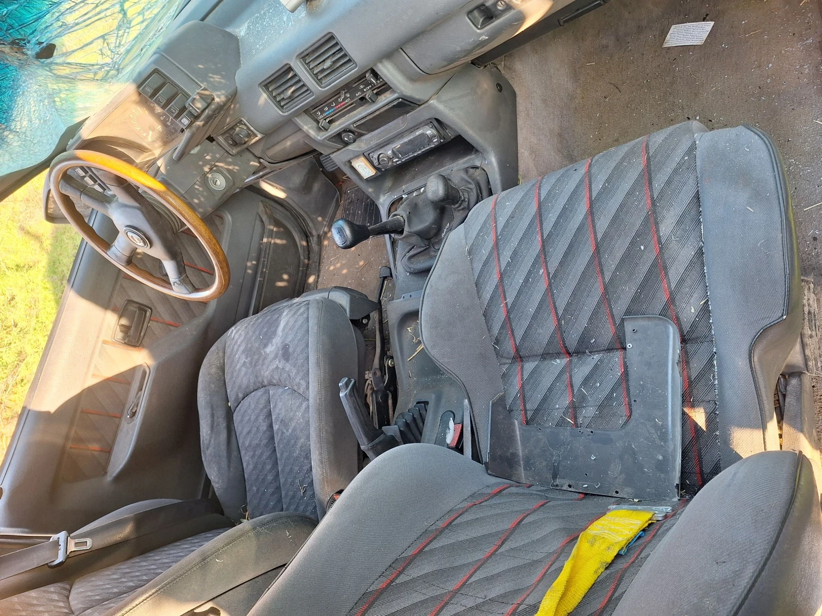 Opel Frontera 2.0 115 �.� | Mobile.bg � ����������� 10
