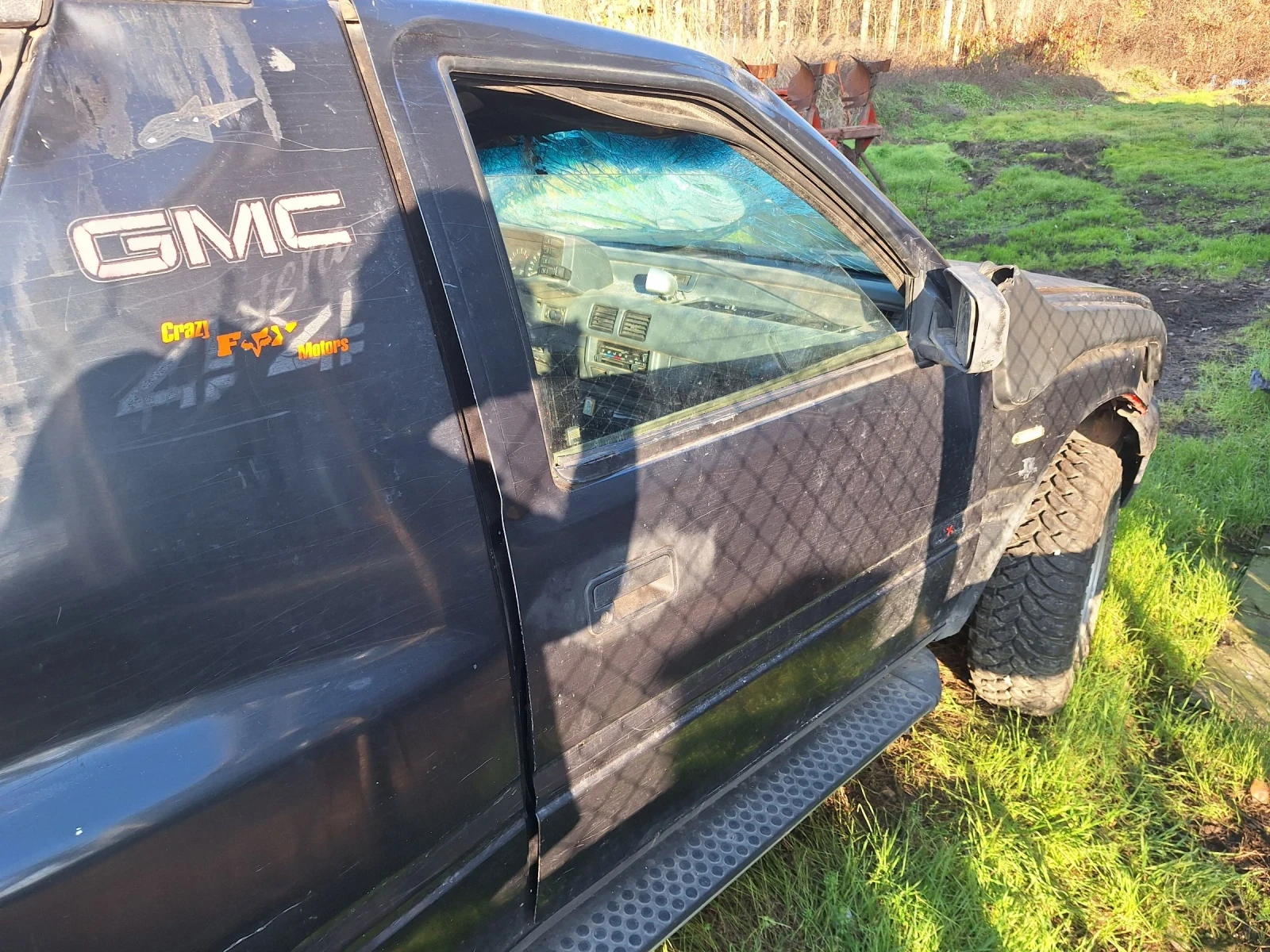 Opel Frontera 2.0 115 �.� | Mobile.bg � ����������� 4