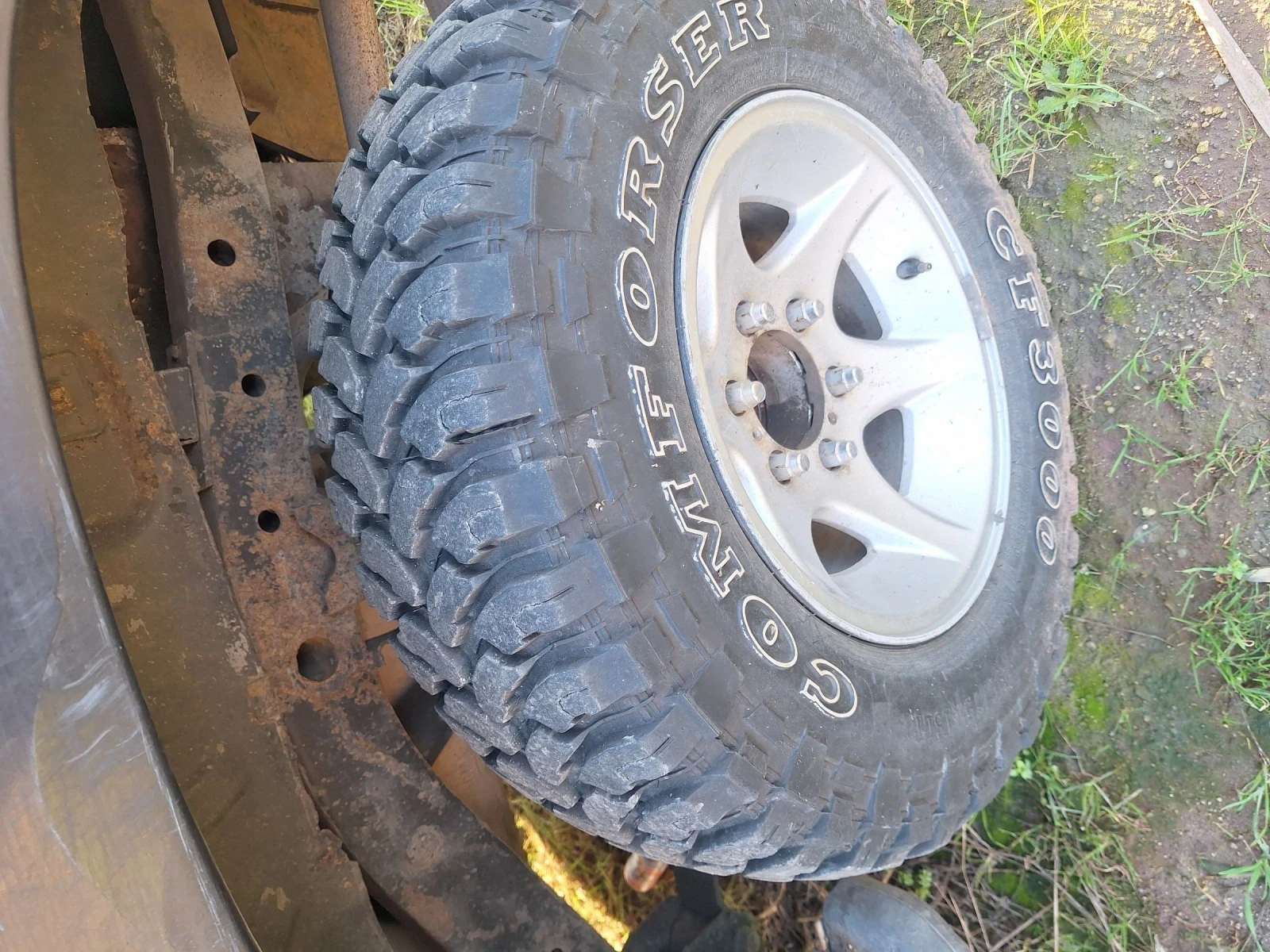 Opel Frontera 2.0 115 �.� | Mobile.bg � ����������� 14