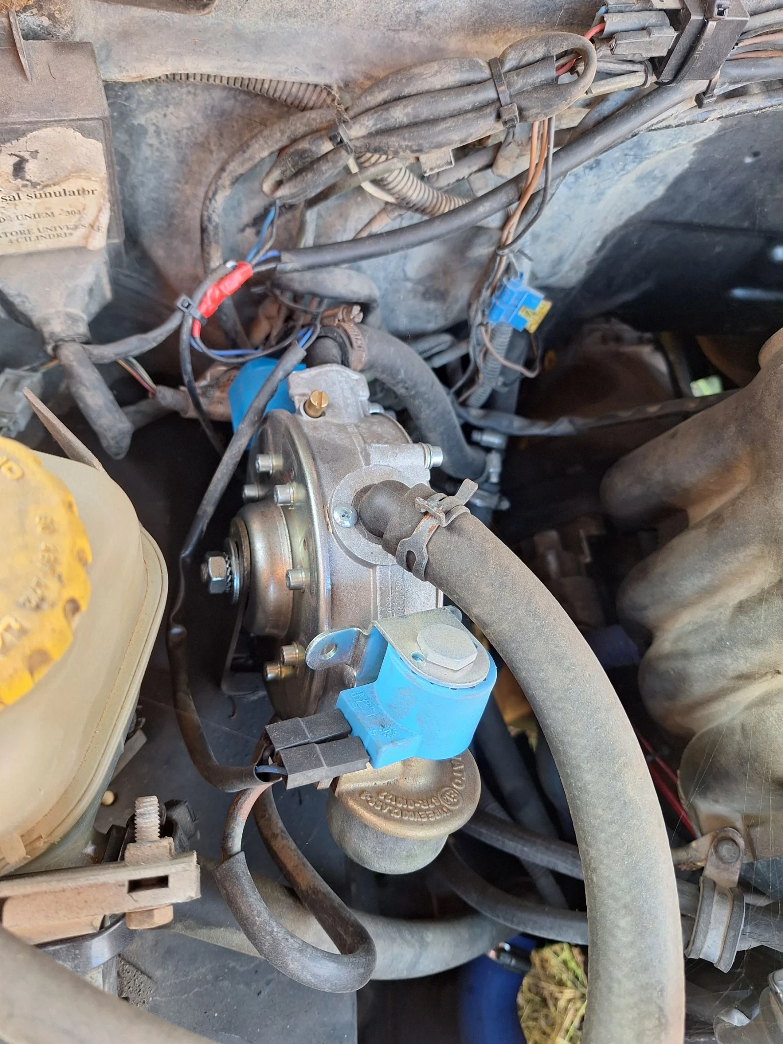 Opel Frontera 2.0 115 �.� | Mobile.bg � ����������� 12