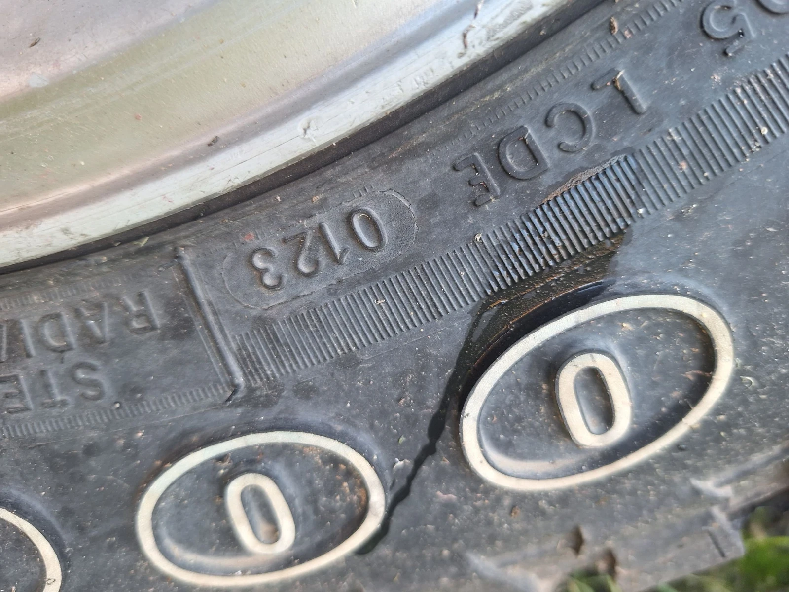 Opel Frontera 2.0 115 �.� | Mobile.bg � ����������� 8