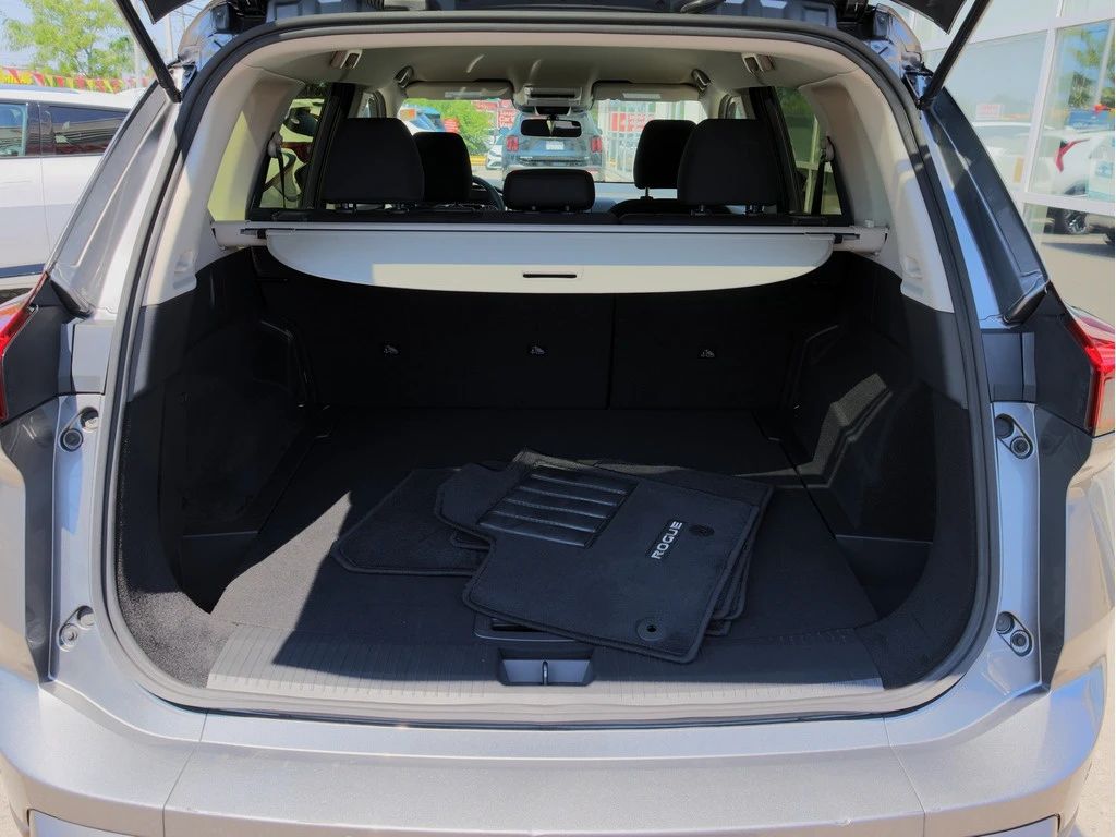 Nissan Rogue * S AWD | Htd Seat | Backup Camera | Blindspot Alr | Mobile.bg � ����������� 14