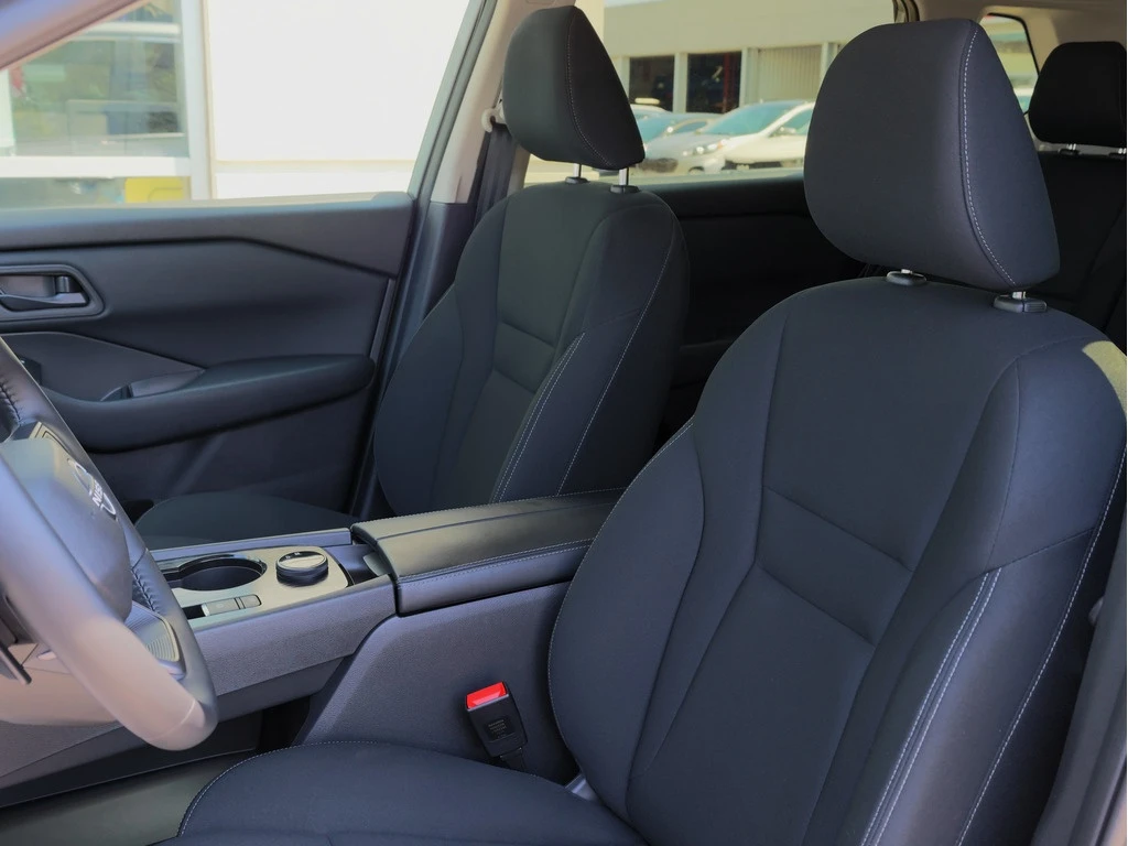 Nissan Rogue * S AWD | Htd Seat | Backup Camera | Blindspot Alr | Mobile.bg � ����������� 12