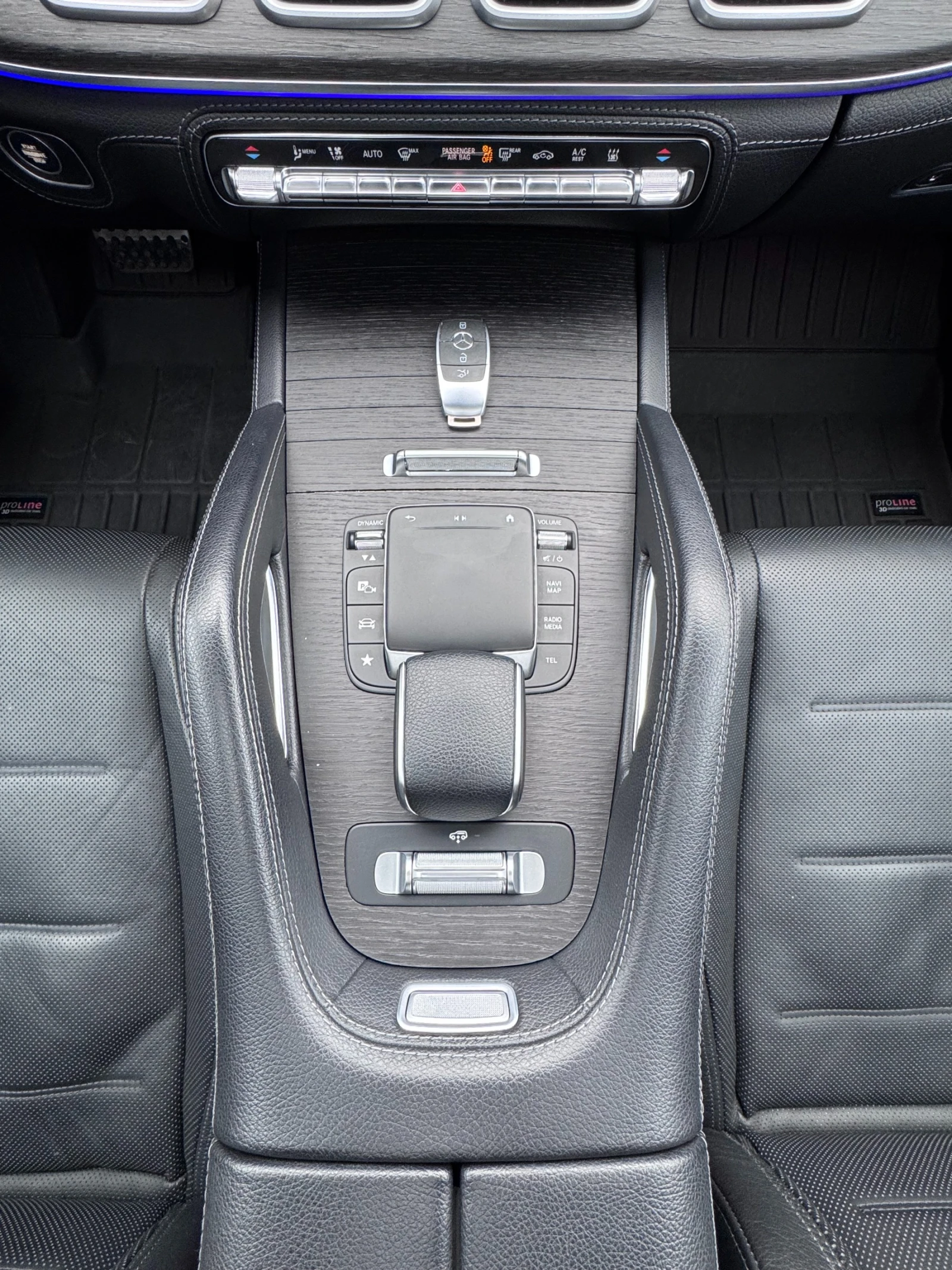 Mercedes-Benz GLE 350 e/AMG/4Matic/Coupe | Mobile.bg � ����������� 13