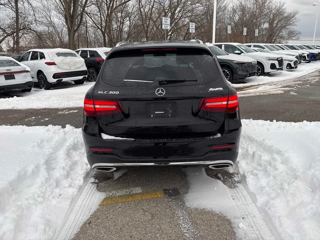 Mercedes-Benz GLC * 300 * CARFAX * ��� ������������ ������ | Mobile.bg � ����������� 4