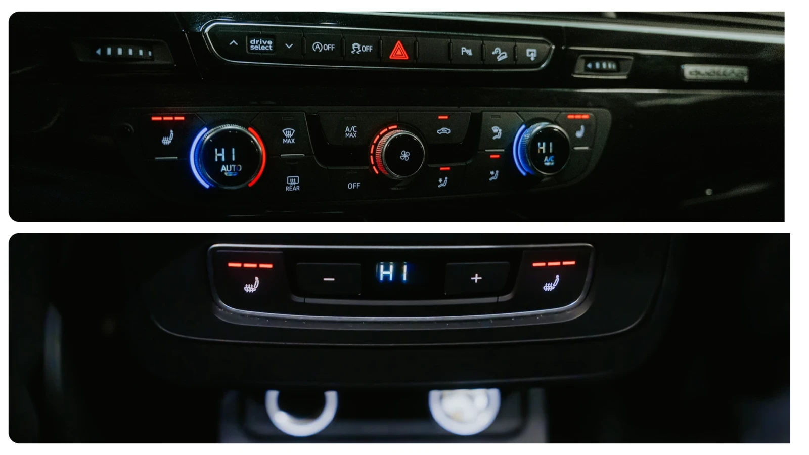 Audi Q7 - 4M/3.0T/BOSE/7MESTA/AMBI/PANORAMA/LIZING/BARTER | Mobile.bg � ����������� 8