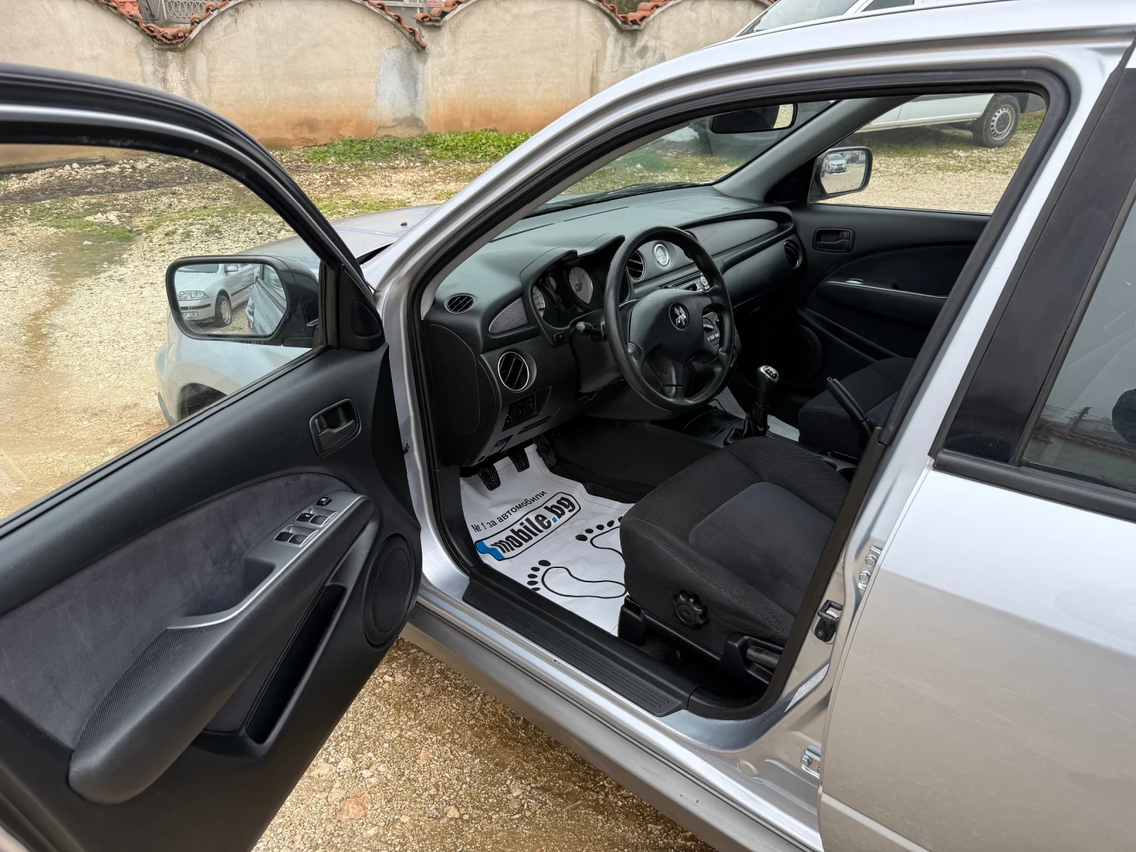 Mitsubishi Outlander 2.0i-������-������� 164000��. | Mobile.bg � ����������� 11