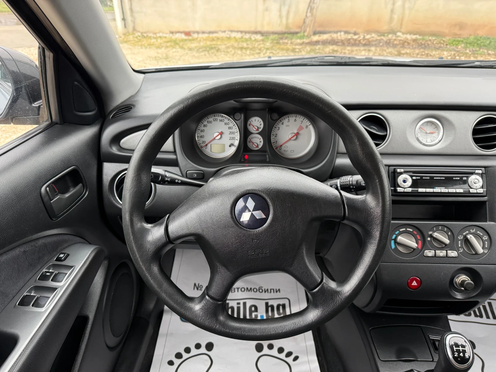 Mitsubishi Outlander 2.0i-������-������� 164000��. | Mobile.bg � ����������� 15