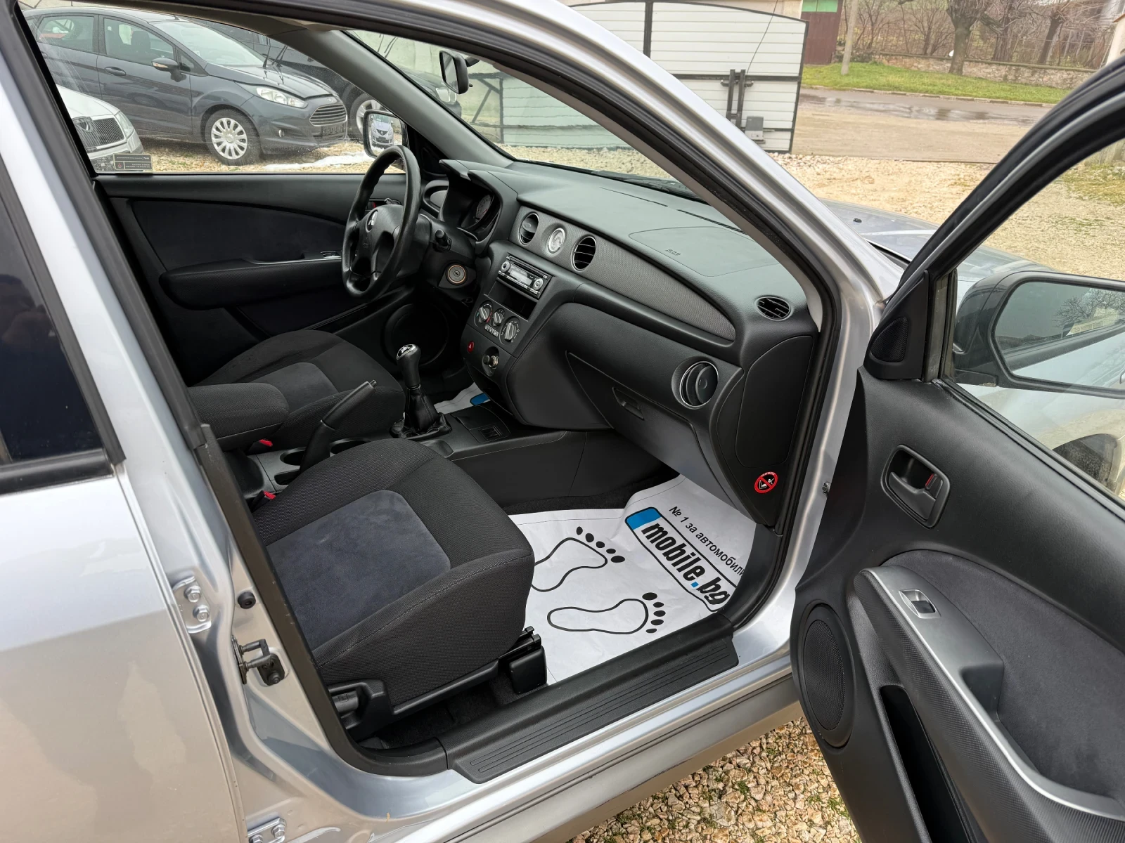 Mitsubishi Outlander 2.0i-БЕНЗИН-КОМФОРТ 164000км. - изображение 9